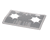 ANTUNES PARTS Antunes 1001144 Compression Label - SKU AJA1001144