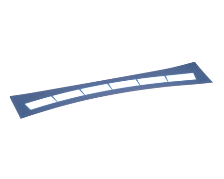 ANTUNES PARTS Antunes 1001152 Label Solar Panel - SKU AJA1001152