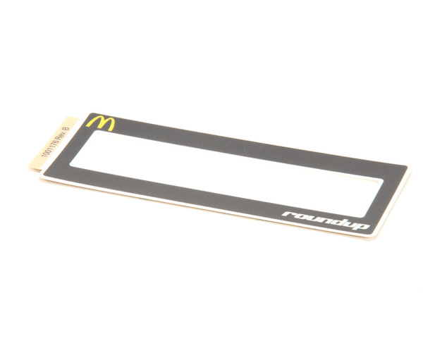 ANTUNES PARTS Antunes 1001176 Label Display - SKU AJA1001176