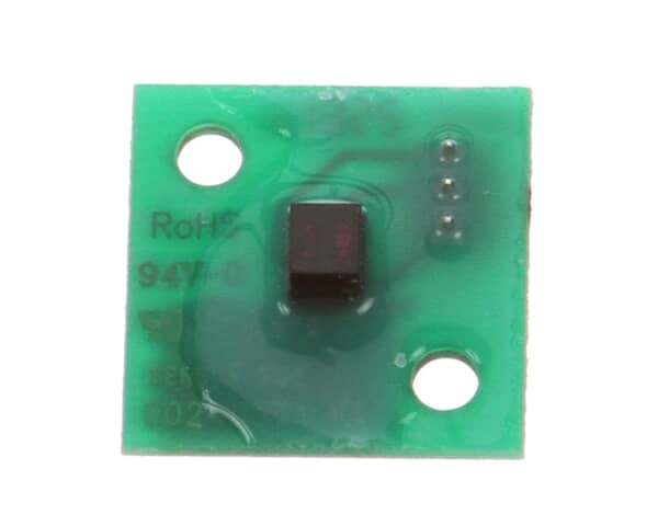 ANTUNES PARTS Antunes 1001181 Label Crown - SKU AJA1001181