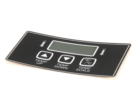 ANTUNES PARTS Antunes 1001379 Label Control - SKU AJA1001379