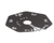 ANTUNES PARTS Antunes 1001502 Left Hinge Cam Label - SKU AJA1001502