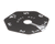 ANTUNES PARTS Antunes 1001504 RH Cam Label - SKU AJA1001504