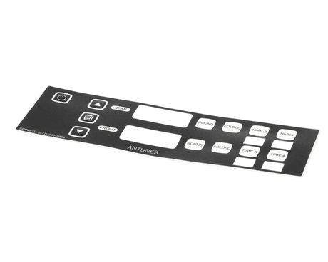 ANTUNES PARTS Antunes 1002657 Label Control - SKU AJA1002657