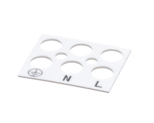 ANTUNES PARTS Antunes 100P967 Label Marking Pack Of - SKU AJA100P967