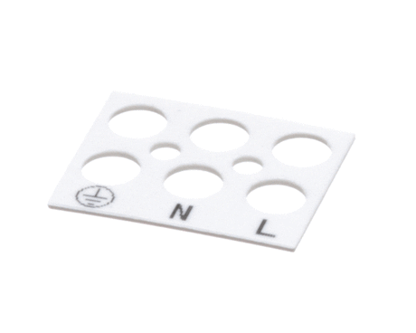 ANTUNES PARTS Antunes 100P967 Label Marking Pack Of - SKU AJA100P967