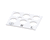 ANTUNES PARTS Antunes 100P967 Label Marking Pack Of - SKU AJA100P967