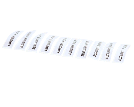 ANTUNES PARTS Antunes 10P1022 - SKU AJA10P1022