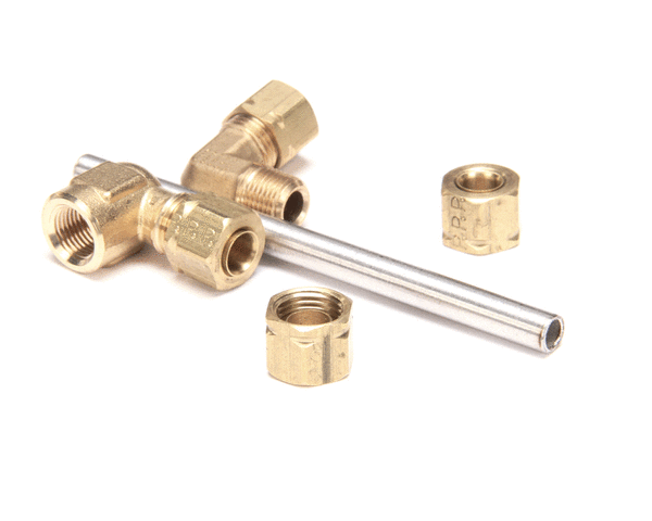 ANTUNES PARTS Antunes 200K126 Generator Tube Kit - SKU AJA200K126