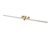 ANTUNES PARTS Antunes 200K127 Inlet Tube Kit - SKU AJA200K127