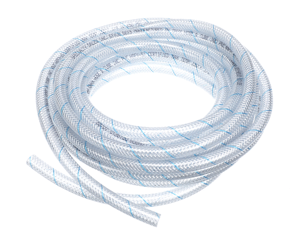 ANTUNES PARTS Antunes 2030115 Tubing-Brd PVC 25FT - SKU AJA2030115