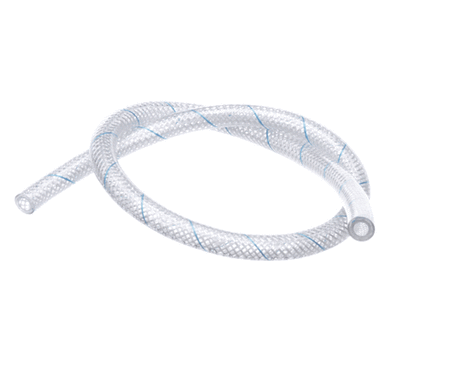 ANTUNES PARTS Antunes 2030126 Tubing-Brd PVC 24 Lg - SKU AJA2030126