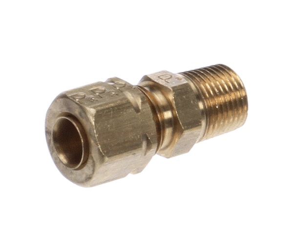 ANTUNES PARTS Antunes 2040103 Connector Male 1/4X1/8 NPT - SKU AJA2040103