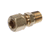ANTUNES PARTS Antunes 2040103 Connector Male 1/4X1/8 NPT - SKU AJA2040103