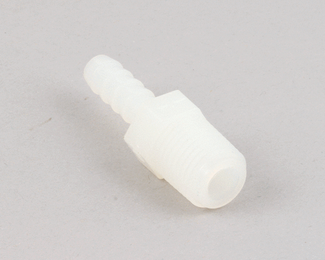 ANTUNES PARTS Antunes 2040130 Male Adapter BARBED-1/4 - SKU AJA2040130