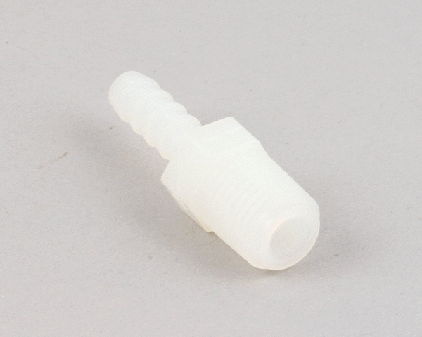 ANTUNES PARTS Antunes 2040130 Male Adapter BARBED-1/4 - SKU AJA2040130
