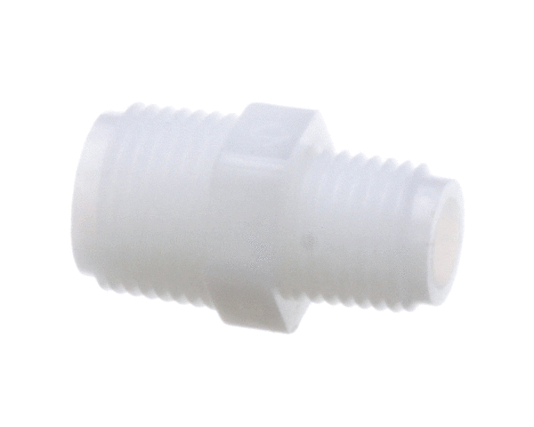 ANTUNES PARTS Antunes 2040151 Nipple HEX-3/8 X1/4 NPT - SKU AJA2040151