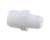 ANTUNES PARTS Antunes 2040151 Nipple HEX-3/8 X1/4 NPT - SKU AJA2040151