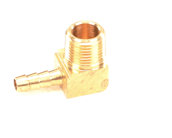 ANTUNES PARTS Antunes 2060126 Elbow Barb To Male - SKU AJA2060126