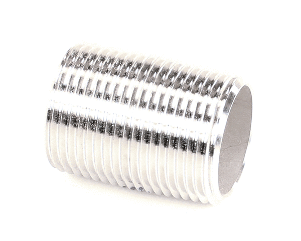 ANTUNES PARTS Antunes 2070117 Nipple Close 3/4NPT SS - SKU AJA2070117