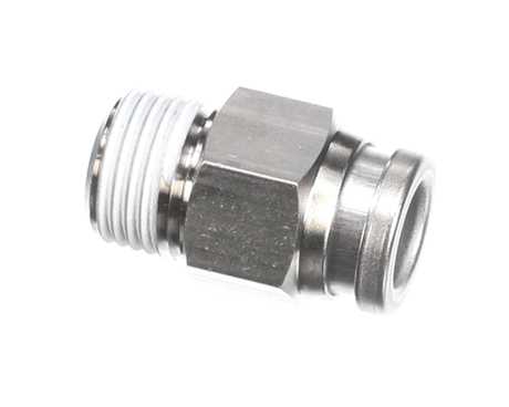 ANTUNES PARTS Antunes 2070147 1/4 Tube X 1/8 NPT Male - SKU AJA2070147
