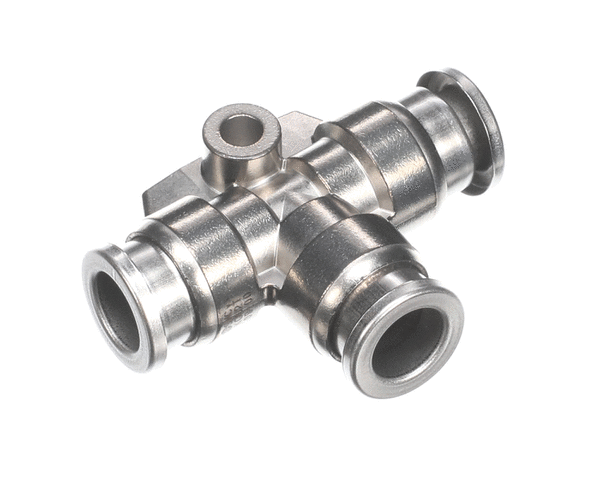 ANTUNES PARTS Antunes 2070177 Tee 5/16 Tube - SKU AJA2070177