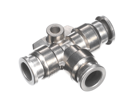 ANTUNES PARTS Antunes 2070177 Tee 5/16 Tube - SKU AJA2070177