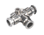 ANTUNES PARTS Antunes 2070177 Tee 5/16 Tube - SKU AJA2070177