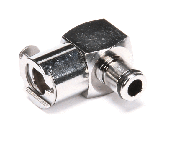 ANTUNES PARTS Antunes 2080135 Elbow Male/Female W/ Quck Dis - SKU AJA2080135