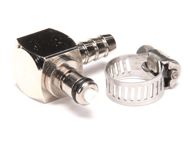 ANTUNES PARTS Antunes 208K103 Kit-Insert Qk Discon - SKU AJA208K103