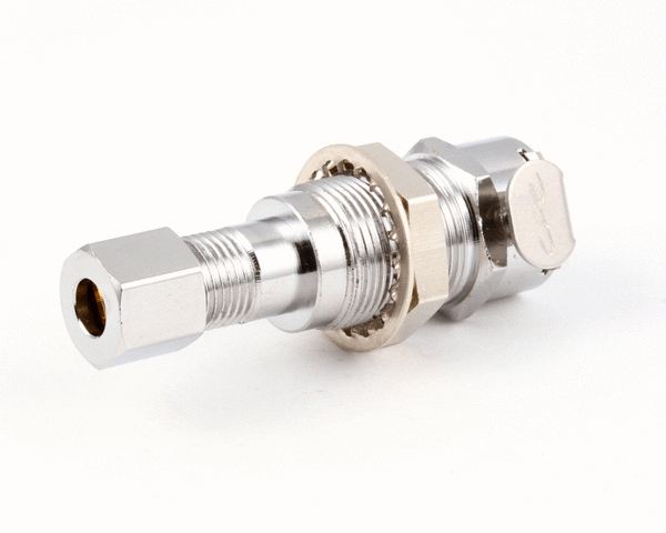 ANTUNES PARTS Antunes 208K106 Quick Disconnect Kit - SKU AJA208K106
