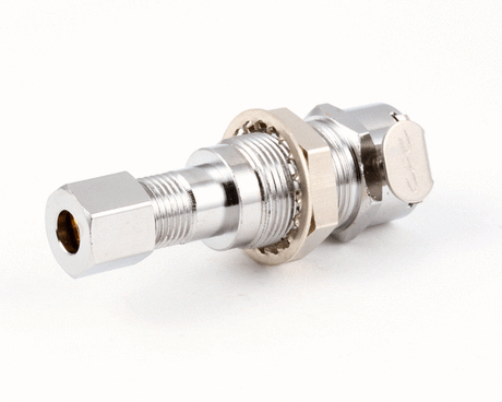 ANTUNES PARTS Antunes 208K106 Quick Disconnect Kit - SKU AJA208K106