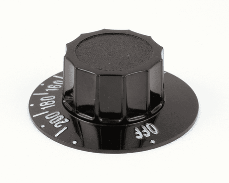 ANTUNES PARTS Antunes 2100110 Knob Thermostat (100-200F) - SKU AJA2100110
