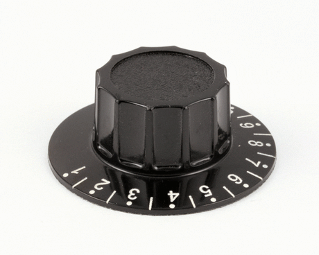 ANTUNES PARTS Antunes 2100133 Knob Thermostat - SKU AJA2100133