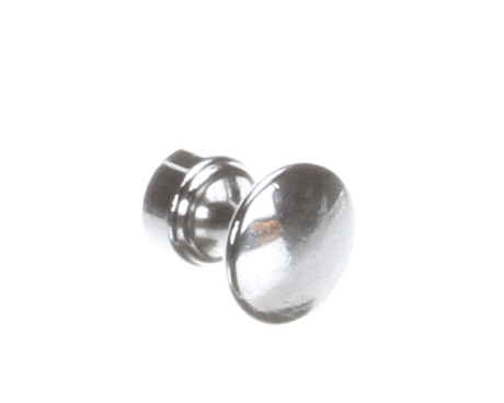 ANTUNES PARTS Antunes 2100170 Knob Chrome Pltd Sm. - SKU AJA2100170