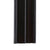 ANTUNES PARTS Antunes 2100183 Upper Door Track - SKU AJA2100183