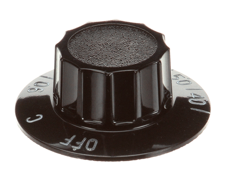 ANTUNES PARTS Antunes 2100224 Knob Thermostat 40-90C - SKU AJA2100224
