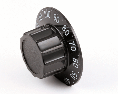 ANTUNES PARTS Antunes 2100225 Knob Thermostat (C) - SKU AJA2100225
