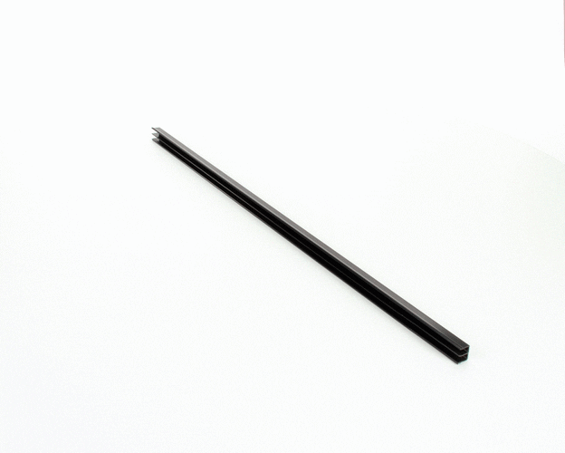 ANTUNES PARTS Antunes 2100321 Track Upper Door - SKU AJA2100321