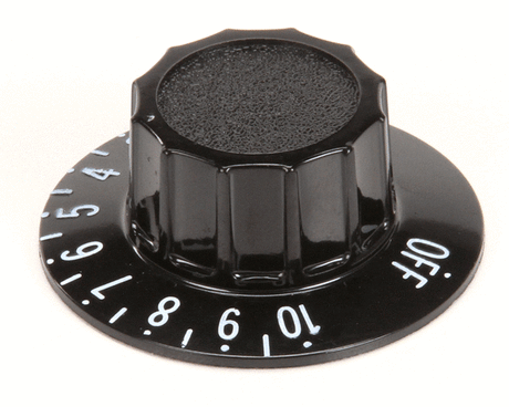 ANTUNES PARTS Antunes 2100322 Knob Thermostat WD-50 - SKU AJA2100322