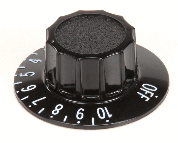 ANTUNES PARTS Antunes 2100322 Knob Thermostat WD-50 - SKU AJA2100322