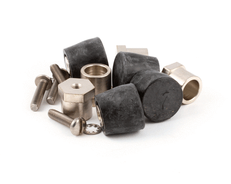 ANTUNES PARTS Antunes 210K122 Adjustable Leg Kit - SKU AJA210K122