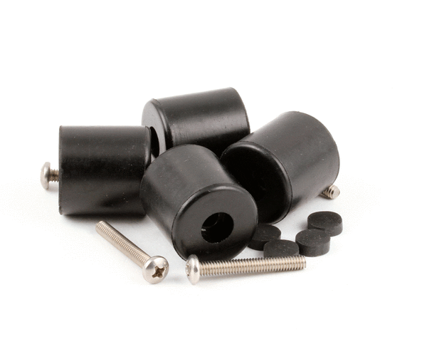 ANTUNES PARTS Antunes 210K127 Foot Kit - SKU AJA210K127