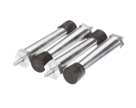 ANTUNES PARTS Antunes 210K134 4 (10-32) Leg Kit For - SKU AJA210K134