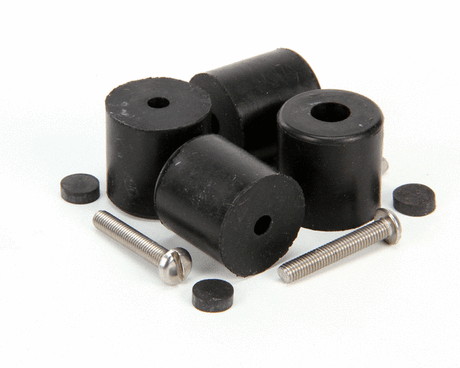 ANTUNES PARTS Antunes 210K230 Bumper 1 Leg Kit - SKU AJA210K230