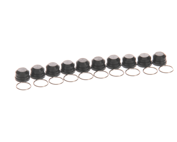 ANTUNES PARTS Antunes 210P128 Driver Glide - SKU AJA210P128