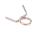 ANTUNES PARTS Antunes 211P101 Hose Clamp 3/8 ID - SKU AJA211P101