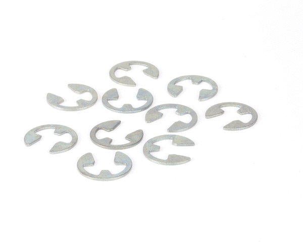 ANTUNES PARTS Antunes 211P127 Ext. Retainer Ring - SKU AJA211P127