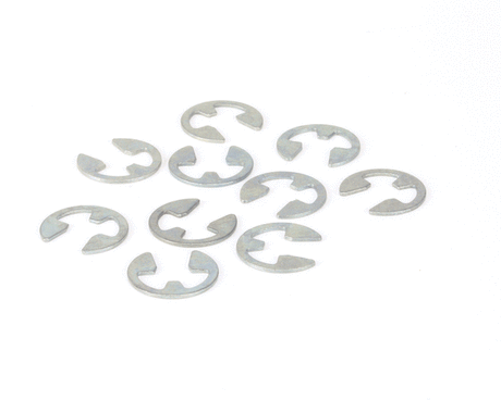 ANTUNES PARTS Antunes 211P127 Ext. Retainer Ring - SKU AJA211P127