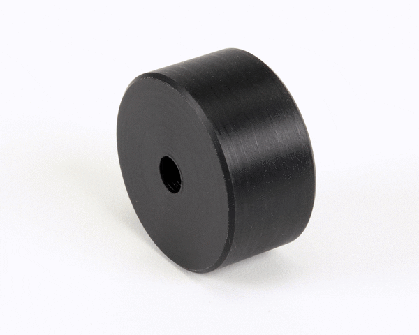 ANTUNES PARTS Antunes 2120147 Spacer Leg - Nylon - SKU AJA2120147